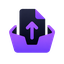 ShareBin logo
